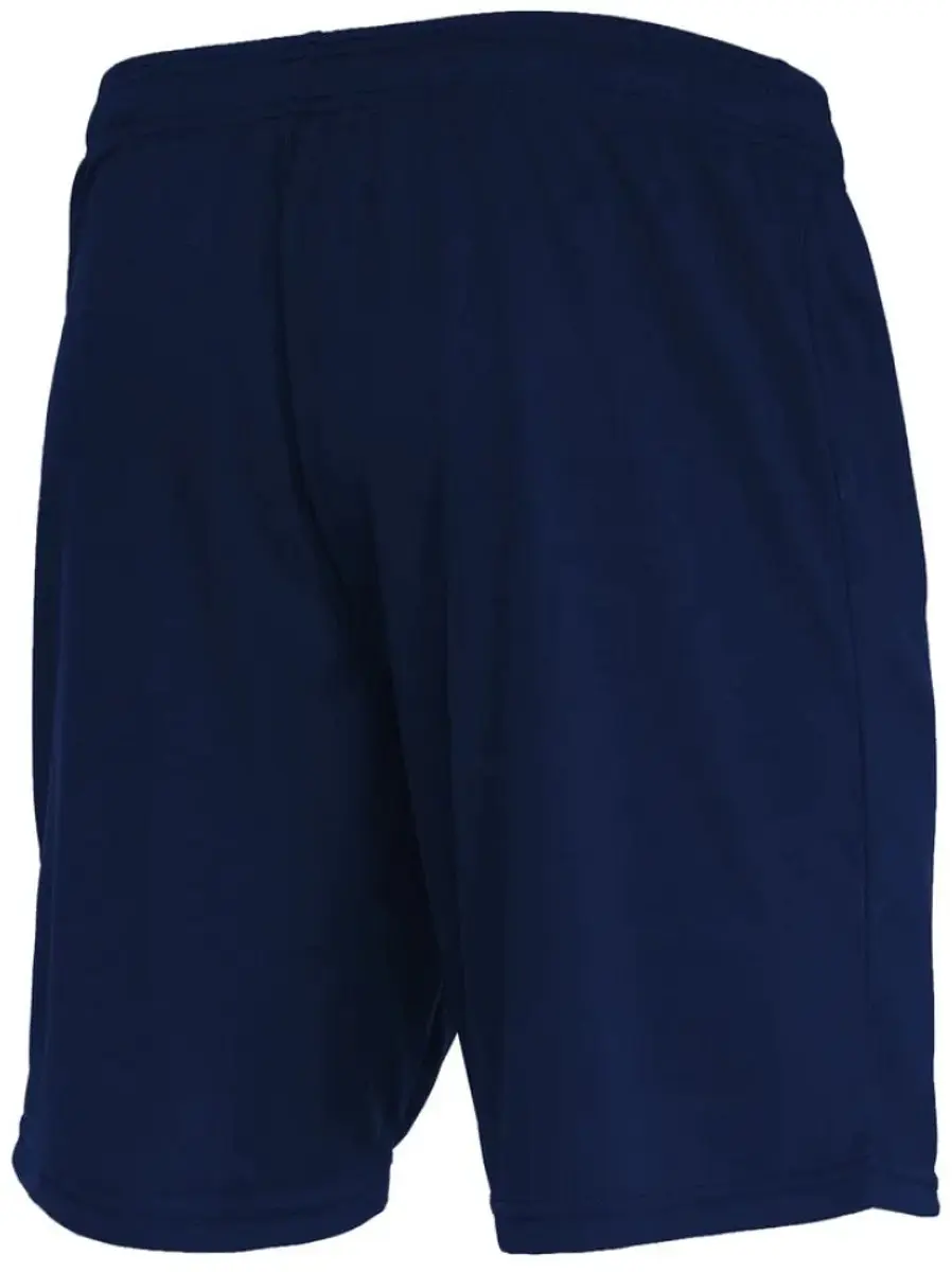 Macron Mesa Hero Short Heren - Marine XL