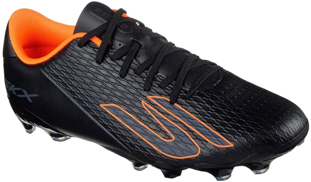 Skechers Club MG Voetbalschoenen 42.5 - Zwart