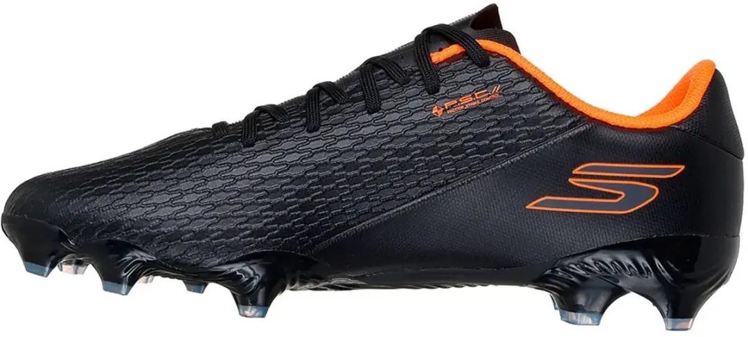Skechers Club MG Voetbalschoenen 42.5 - Zwart