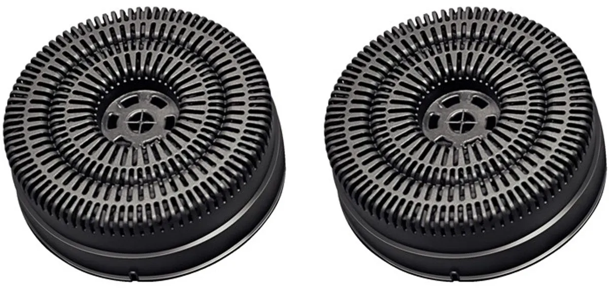 Siemens LZ26000 Afzuigkapfilter