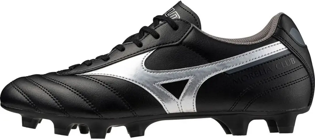 Mizuno Morelia II Club FG Voetbalschoenen - 40.5