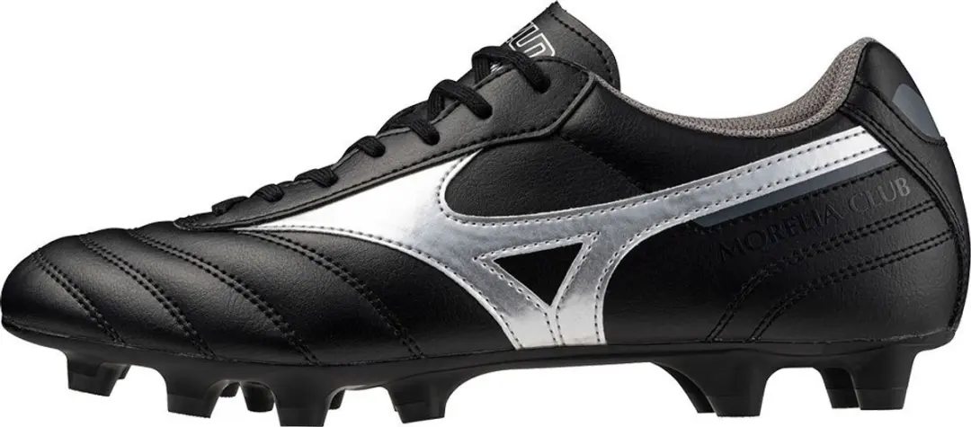 Mizuno Morelia II Club FG Voetbalschoenen - 40.5