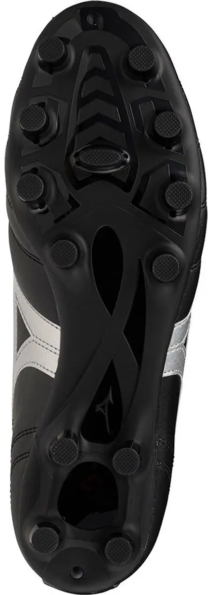 Mizuno Morelia II Club FG Voetbalschoenen - 40.5