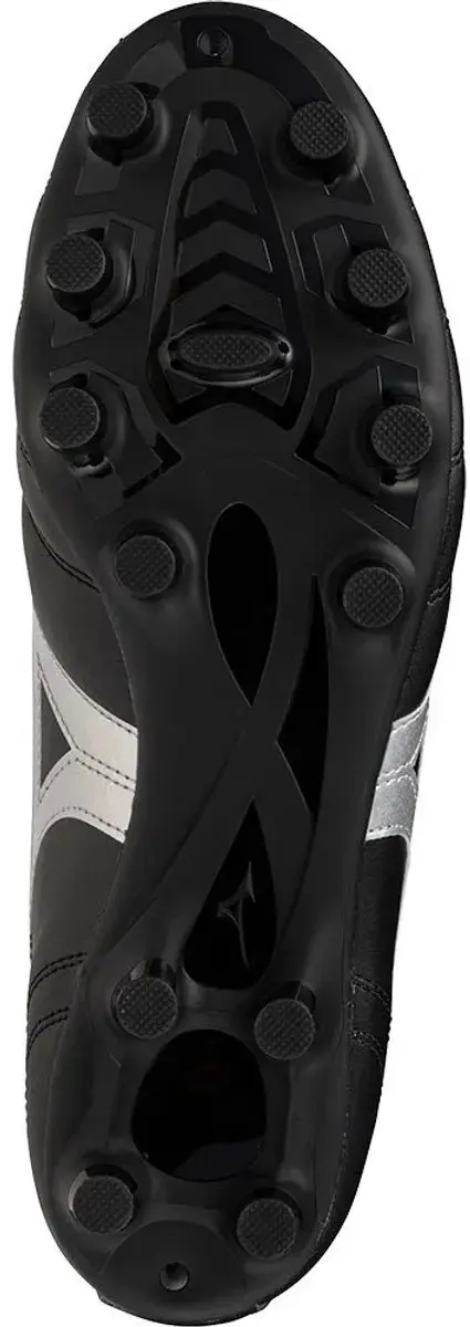 Mizuno Morelia II Club FG Voetbalschoenen - 40.5