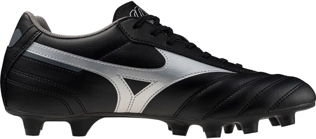 Mizuno Morelia II Club FG Voetbalschoenen - 40.5 - afbeelding 6 van 6