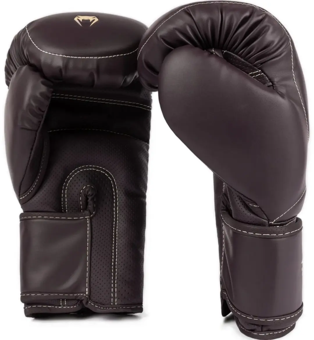 Venum Impact Evo Bokshandschoenen 16oz - Chocolate