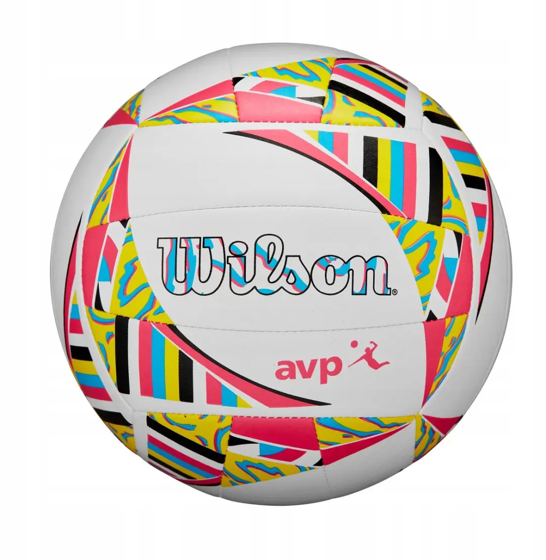 Wilson AVP Movement Volleybal Maat 5