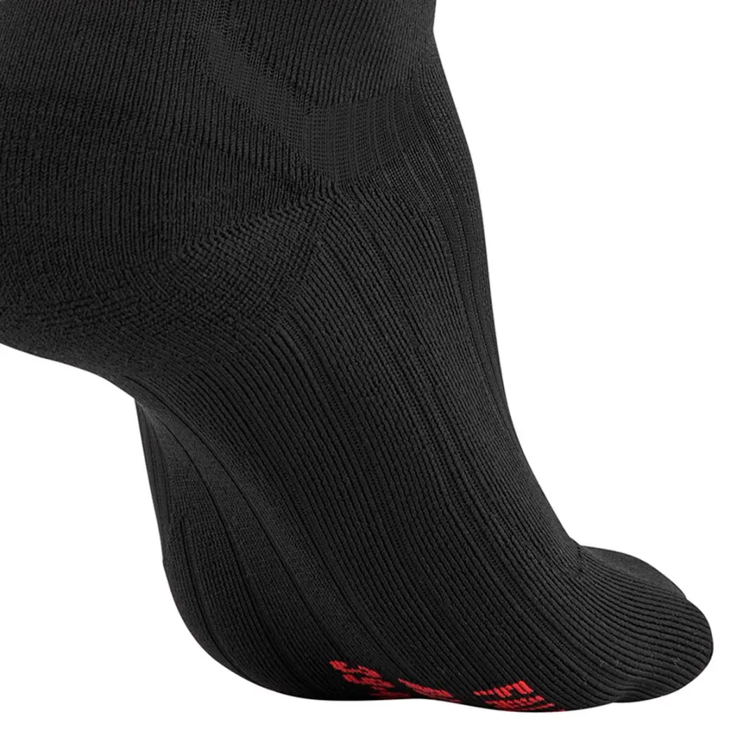Falke RU Trail Anti-Blaar Sokken Dames - 35/36 - Zwart