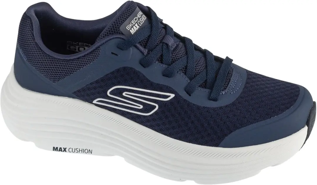 Skechers Max Cushioning Endeavor Hardloopschoenen 44.5