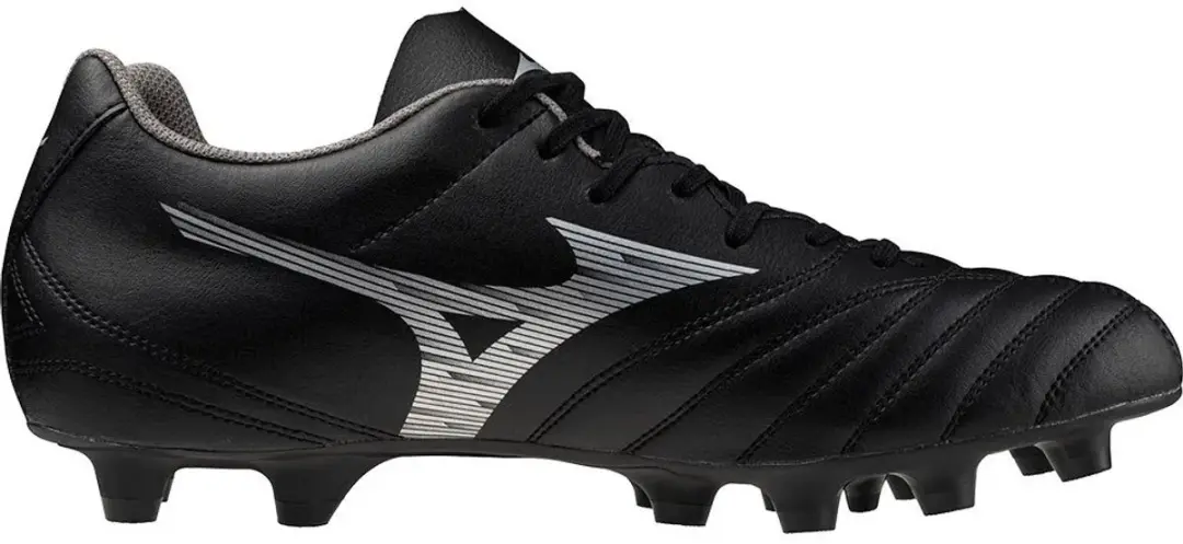Mizuno Monarcida Neo III Select Voetbalschoenen 44 - Zwart