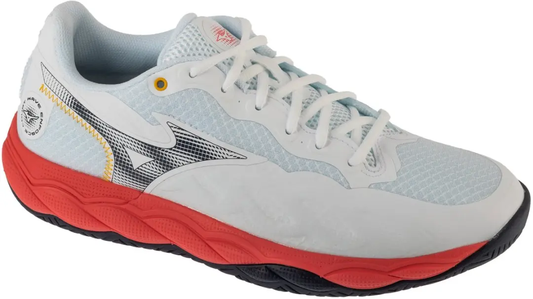 Mizuno Wave Enforce Court AC Schoenen