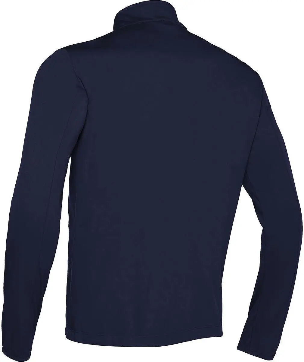 Macron Academy Evo Havel Ziptop Heren 5XL - Marine