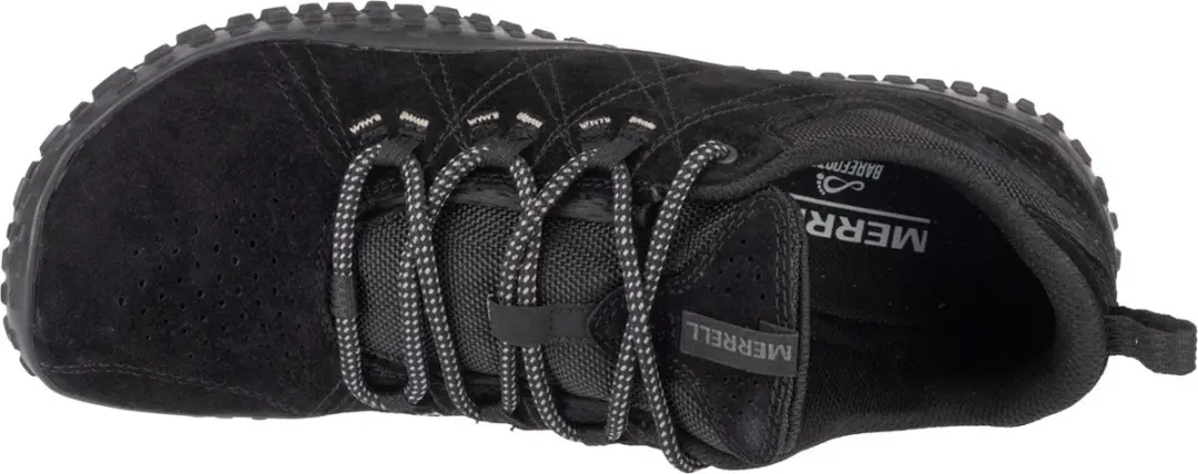 Merrell Wrapt Trailschoenen - EU 42 - Zwart