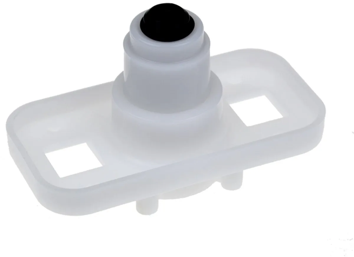 Beko Koppeling Ventiel 2961100100