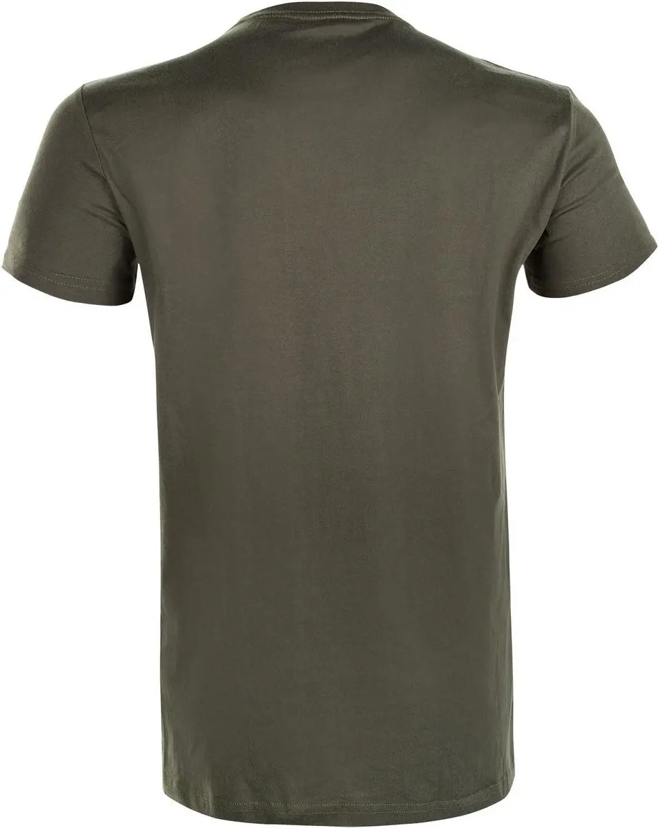 Venum Classic T-shirt - XL - Khaki