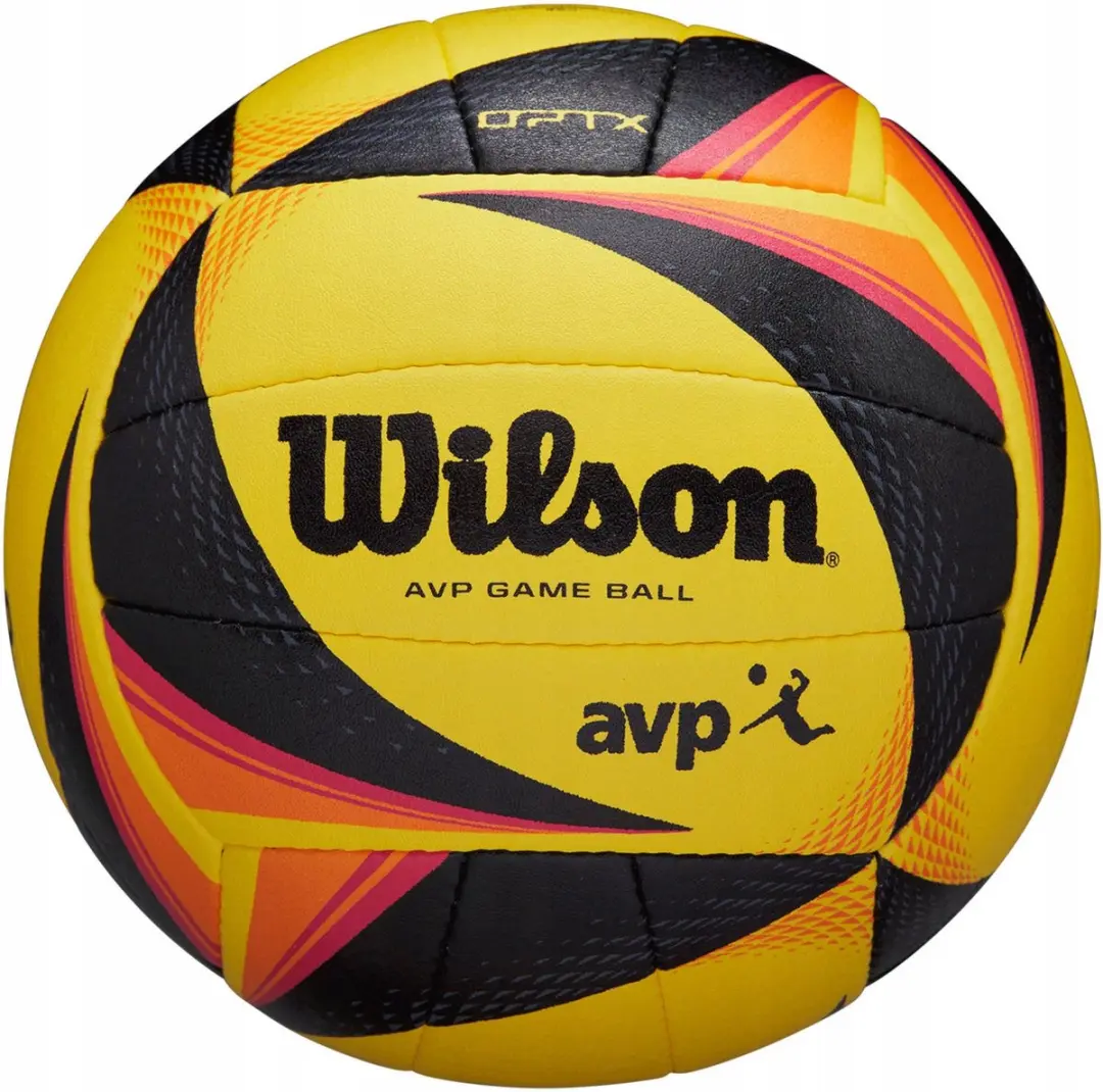 Wilson AVP Optx Beachvolleybal Maat 5