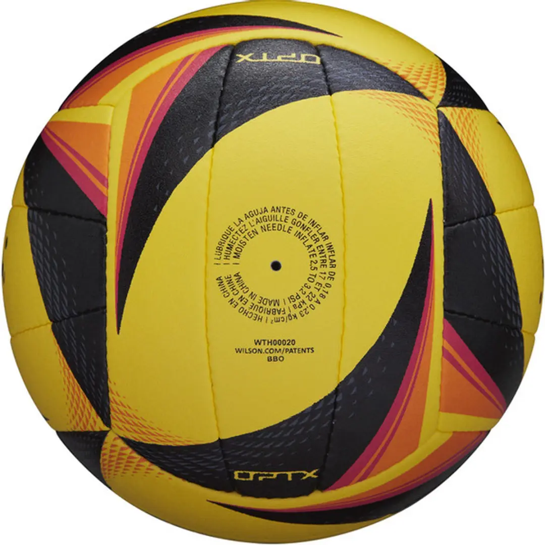 Wilson AVP Optx Beachvolleybal Maat 5 - afbeelding 6 van 6