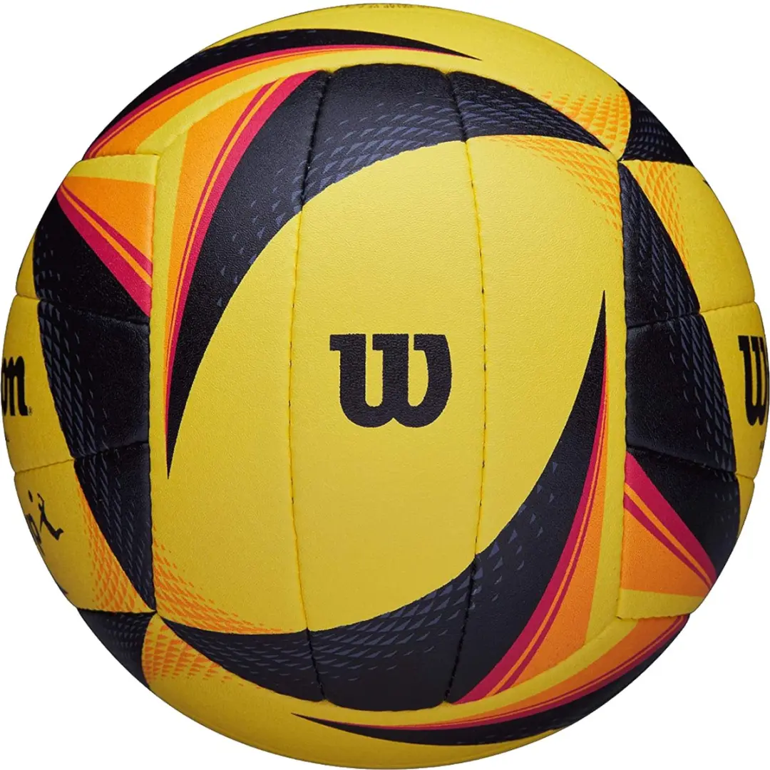 Wilson AVP Optx Beachvolleybal Maat 5