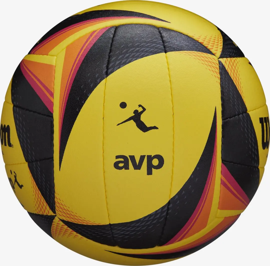 Wilson AVP Optx Beachvolleybal Maat 5
