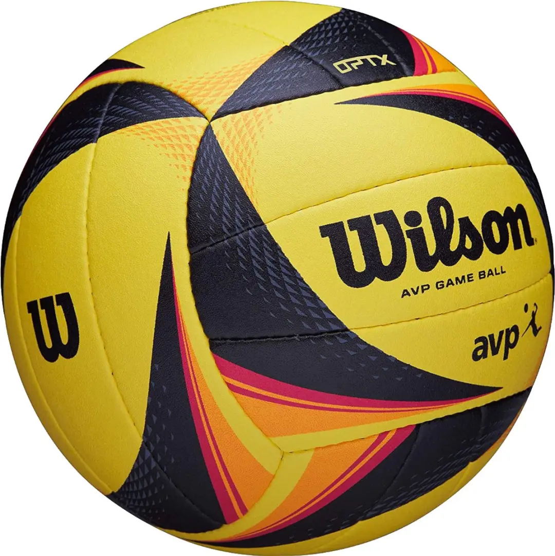 Wilson AVP Optx Beachvolleybal Maat 5