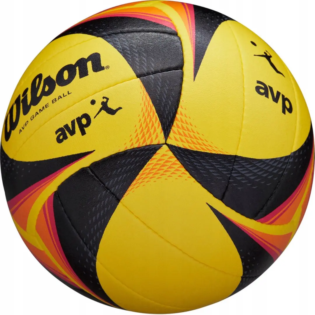 Wilson AVP Optx Beachvolleybal Maat 5