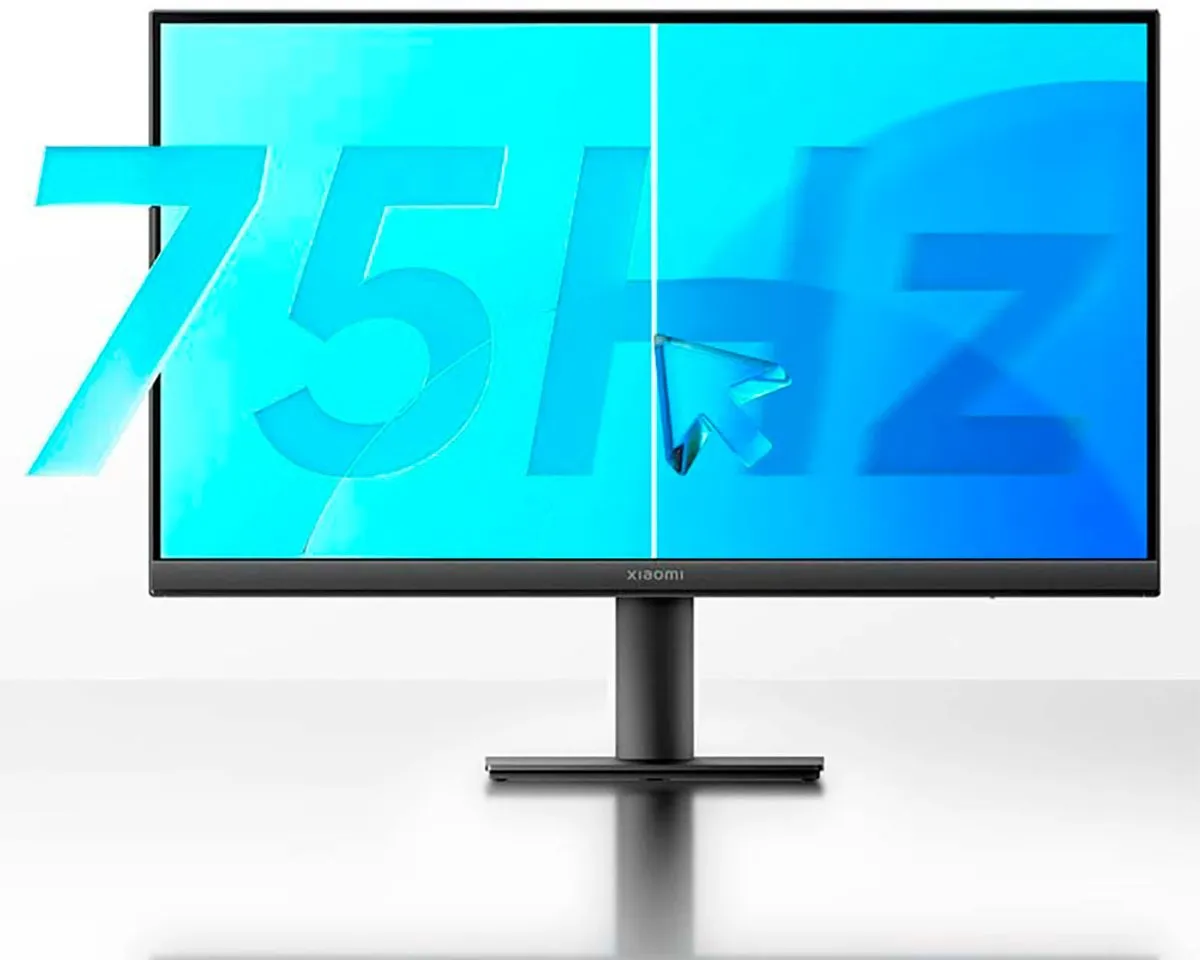Xiaomi Monitor A22i EU - afbeelding 6 van 6