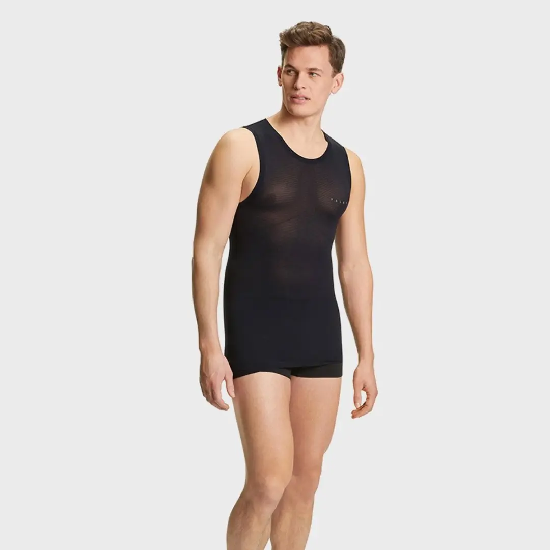 Falke Ultralight Cool Sneldrogend Shirt Heren - M