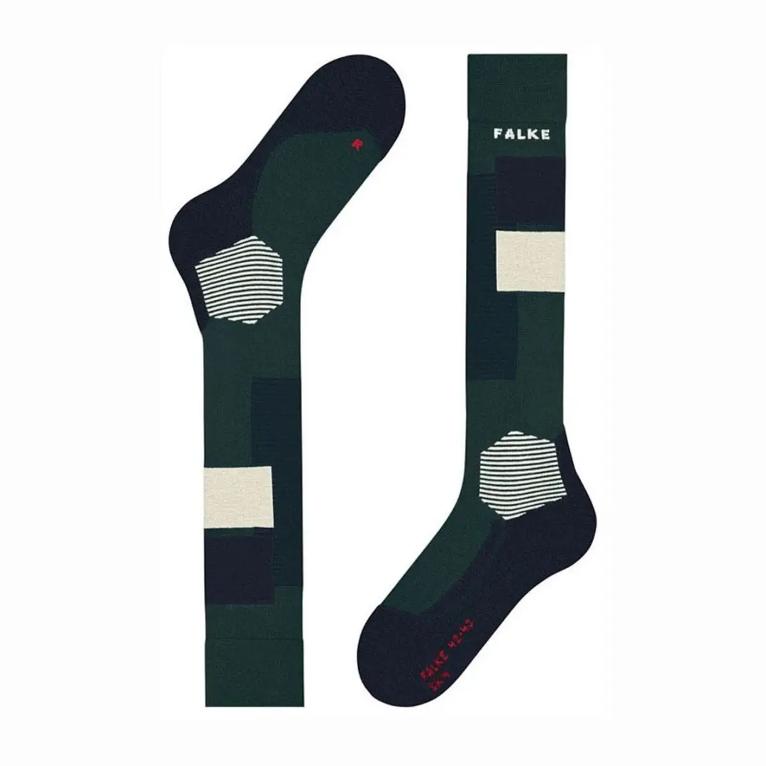 Falke SK4 Advanced Skisokken Heren - 39-41 - afbeelding 6 van 6