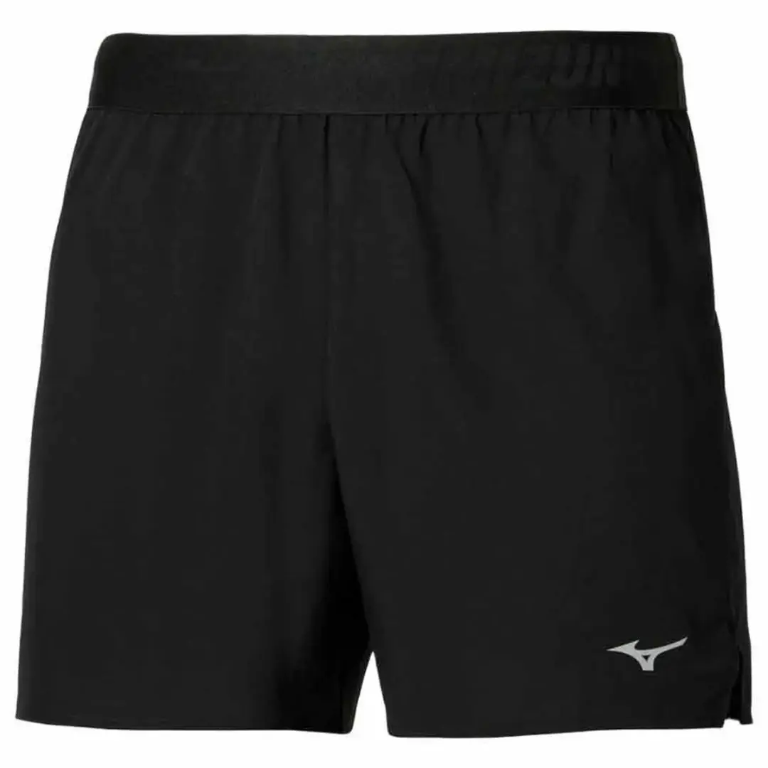 Mizuno Core 5.5in Korte Broek
