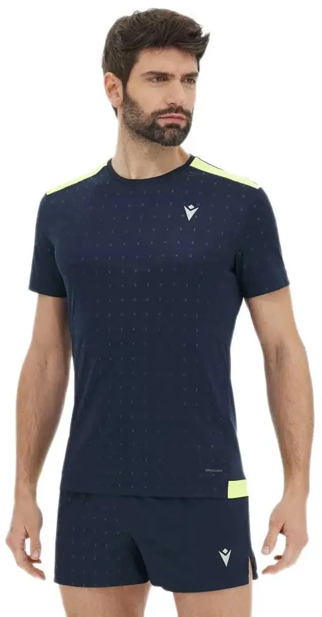 Macron Emeric Reflex T-shirt