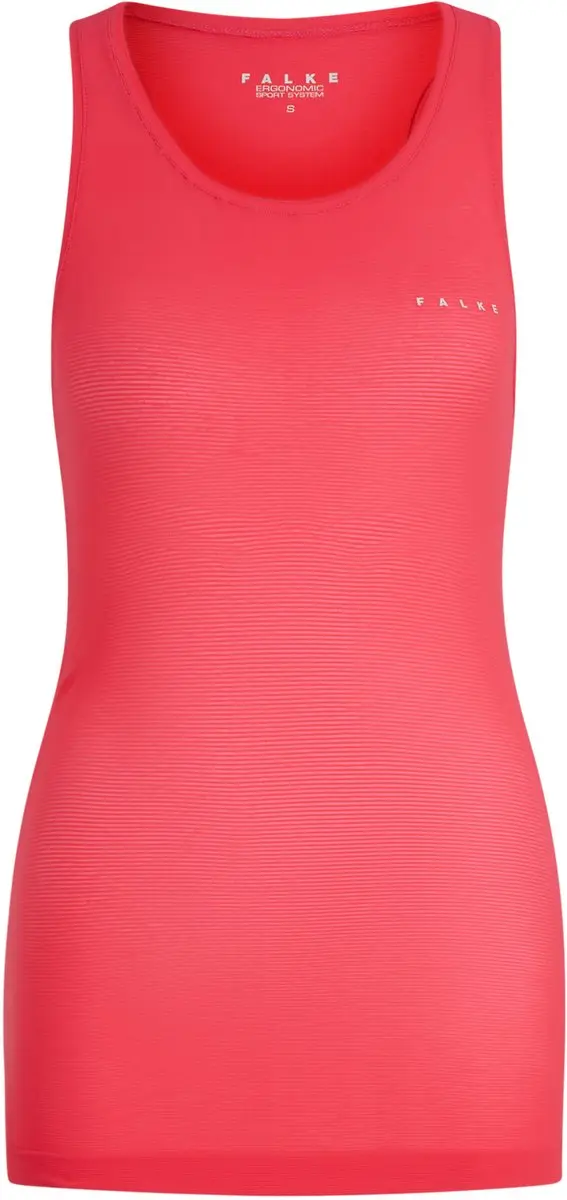 Falke Ultralight Cool Mouwloos Shirt Dames