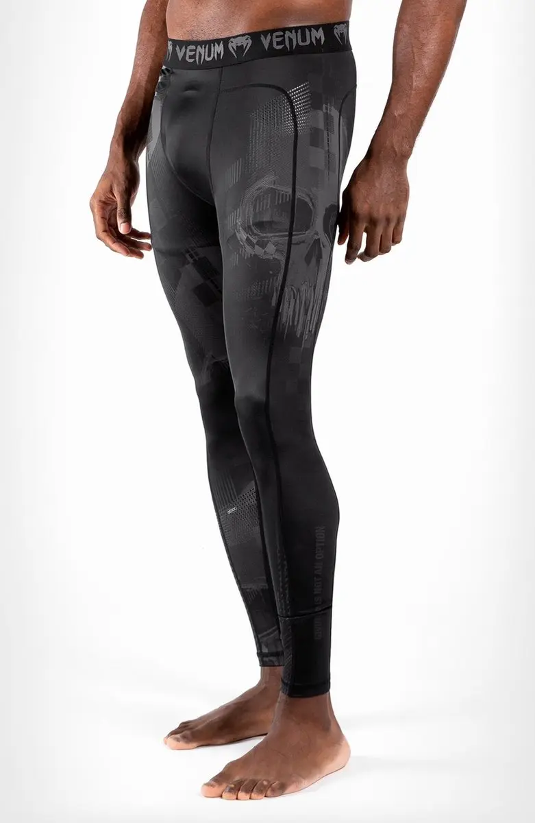 Venum SKULL Sportlegging XS