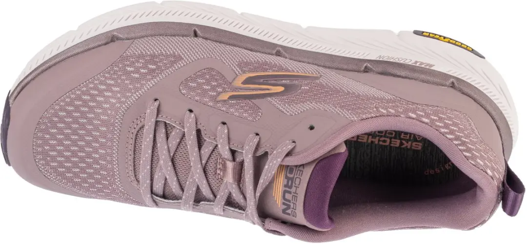 Skechers Max Cushioning Premier 2.0 Hardloopschoenen Roze - Maat 40