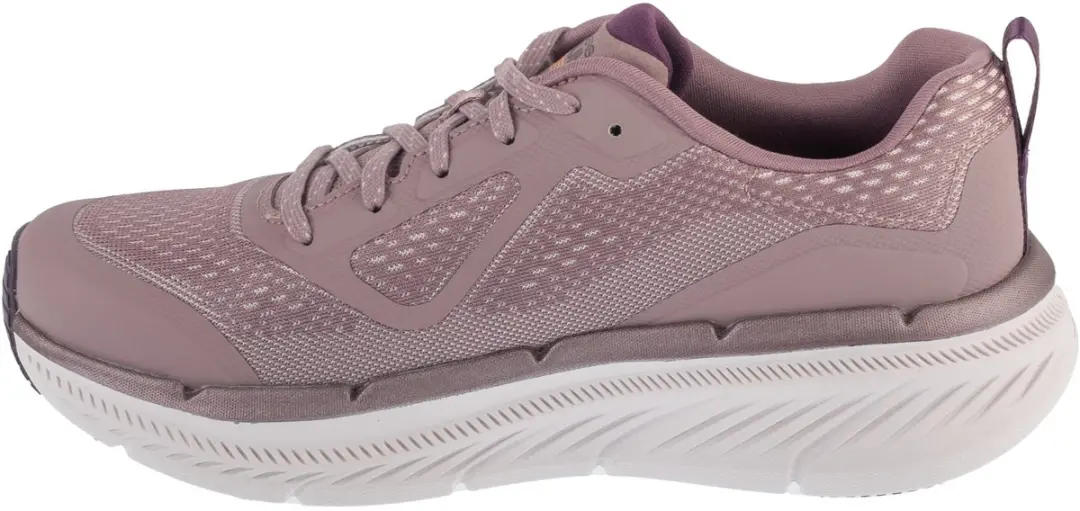 Skechers Max Cushioning Premier 2.0 Hardloopschoenen Roze - Maat 40