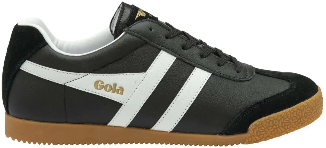 Gola Harrier Trainers