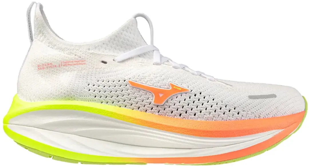 Mizuno Neo Vista 3 Hardloopschoenen