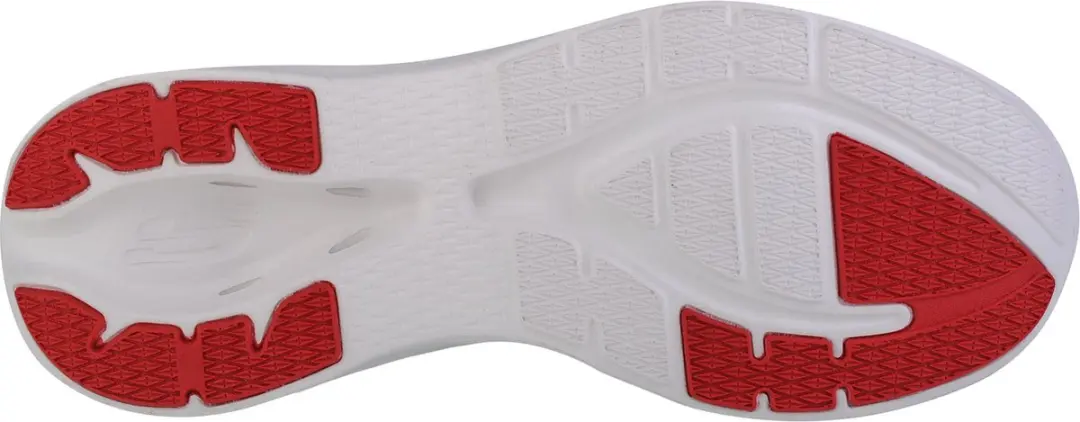 Skechers Glide Step Swift Midio 232636-BKRD Hardloopschoenen - Zwart