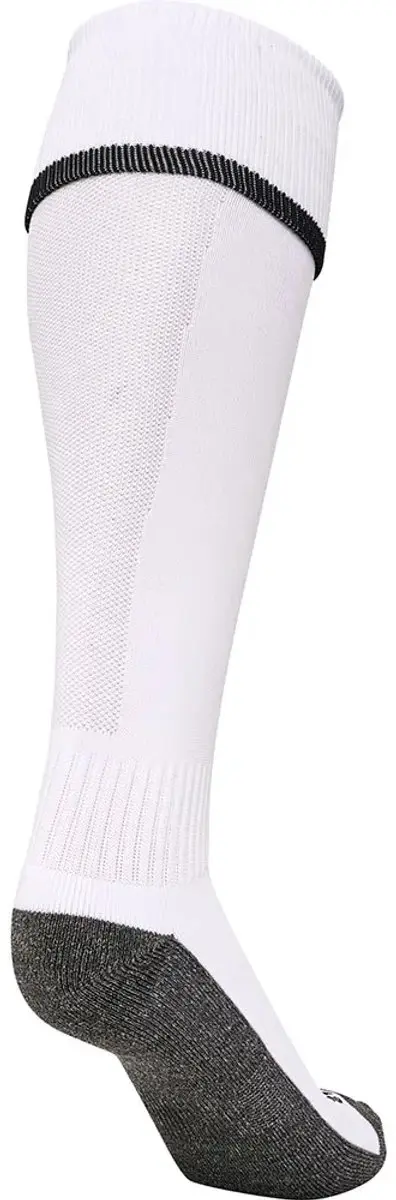 Hummel Hmlcore Football Socks - Witte/Zwarte - 43-46