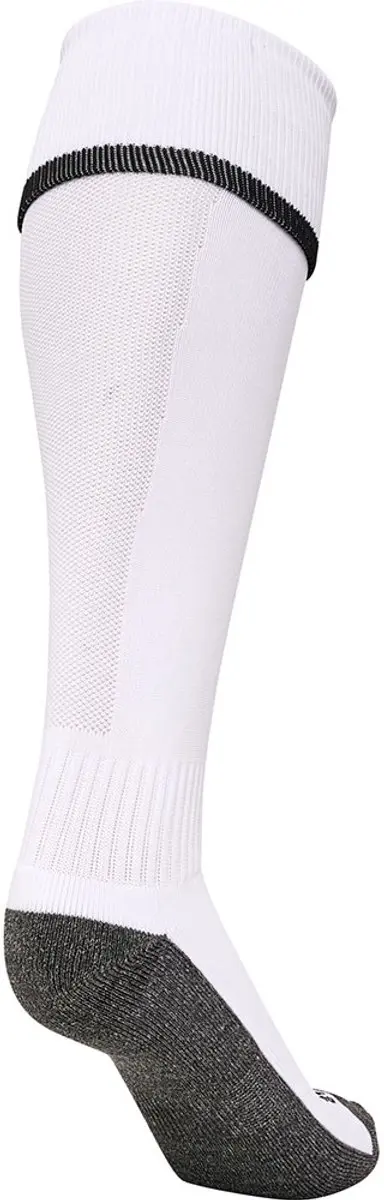 Hummel Hmlcore Football Socks - Witte/Zwarte - 43-46