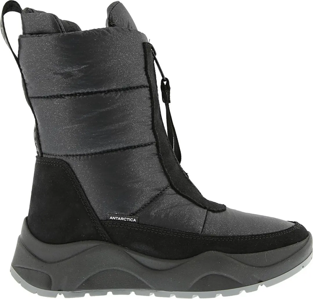 Antarctica AN 875381 Snowboots Dames - Zwart