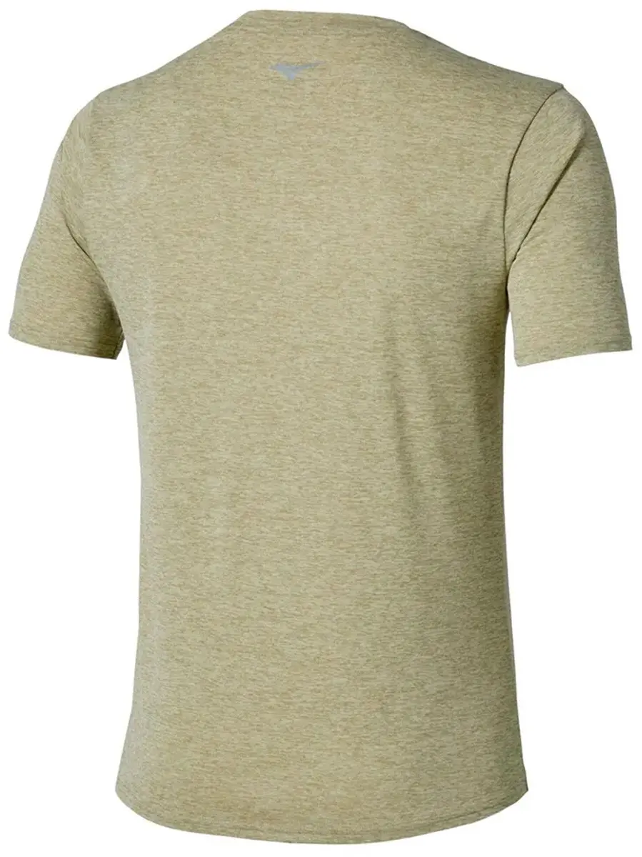 Mizuno Core Run T-shirt - L - Groen