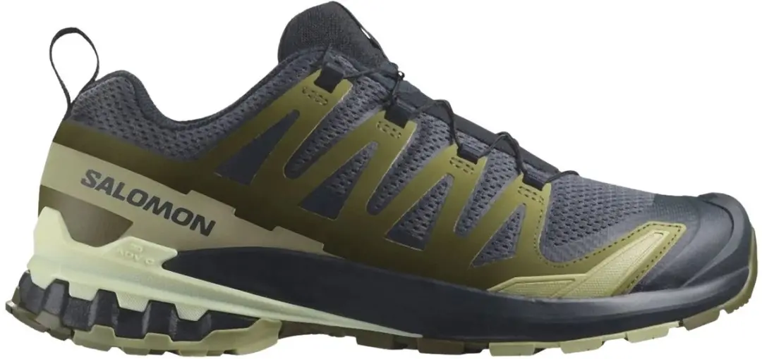 Salomon XA Pro 3D V9 Trailrunningschoenen
