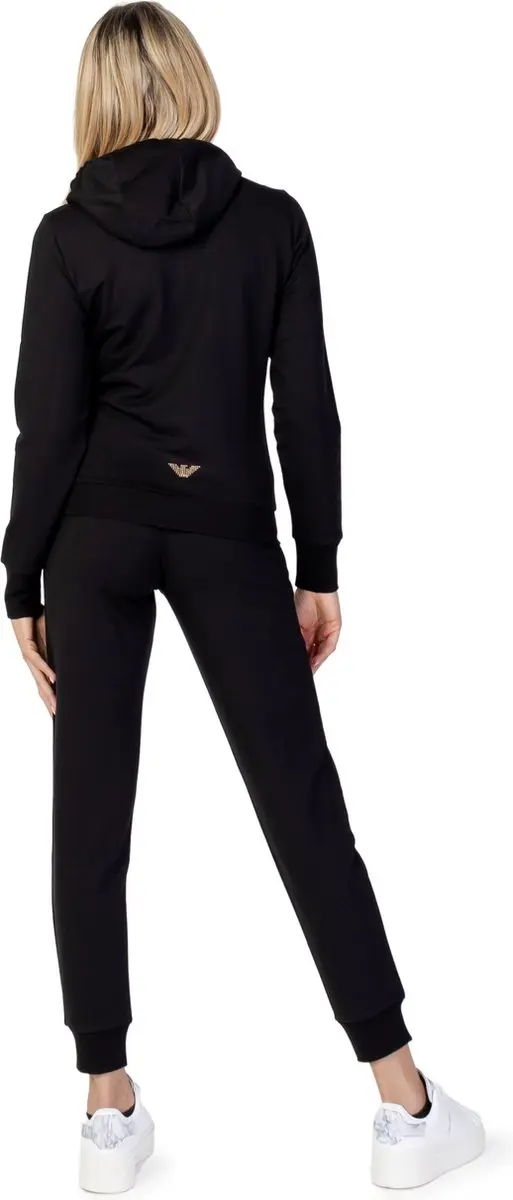 Giorgio Armani Jumpsuit Black - S