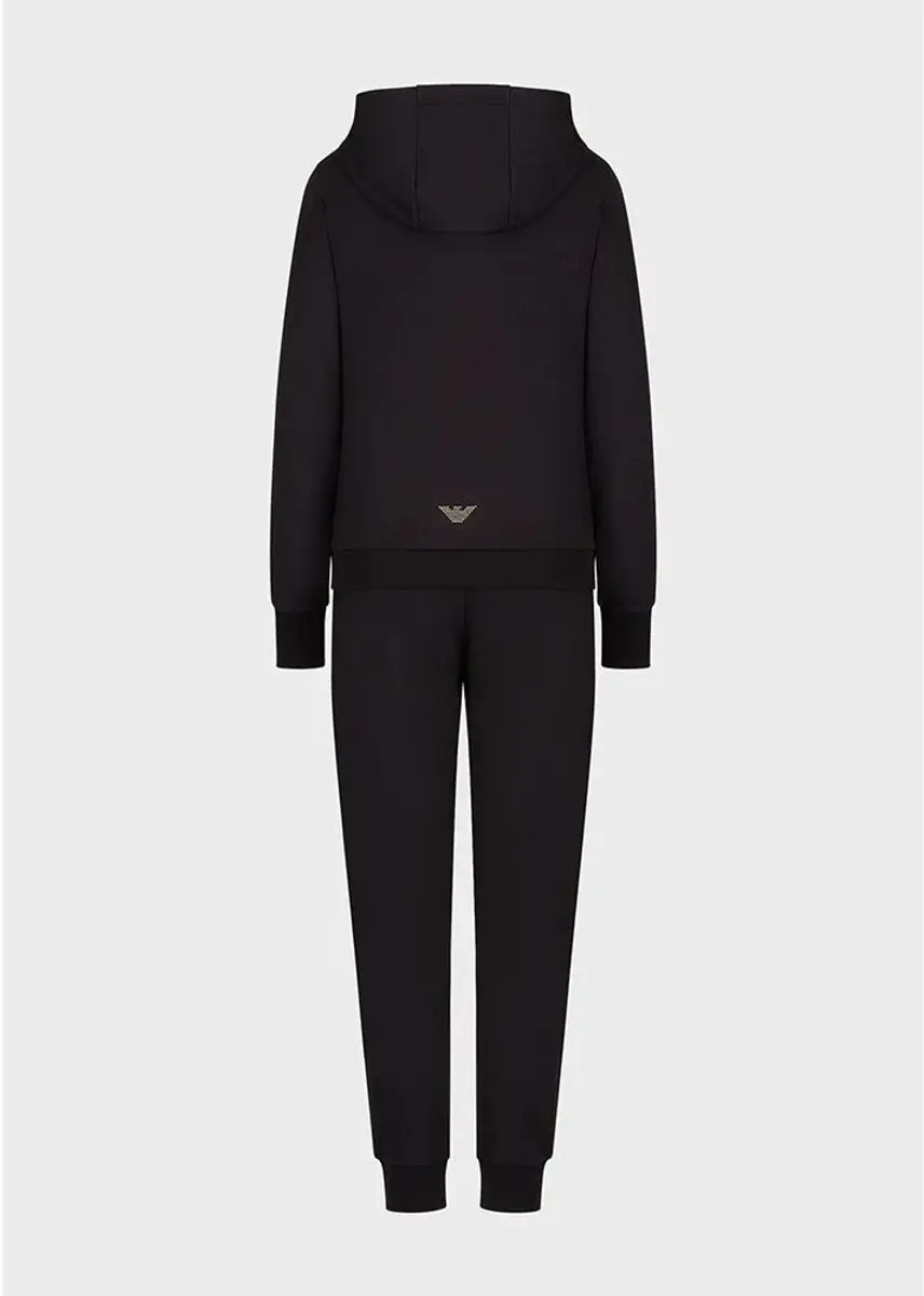 Giorgio Armani Jumpsuit Black - S