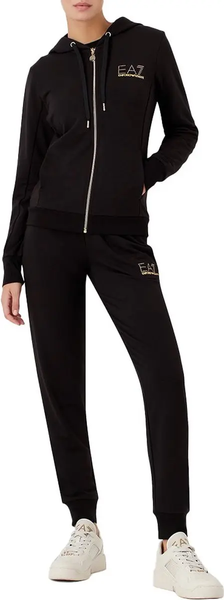 Giorgio Armani Jumpsuit Black