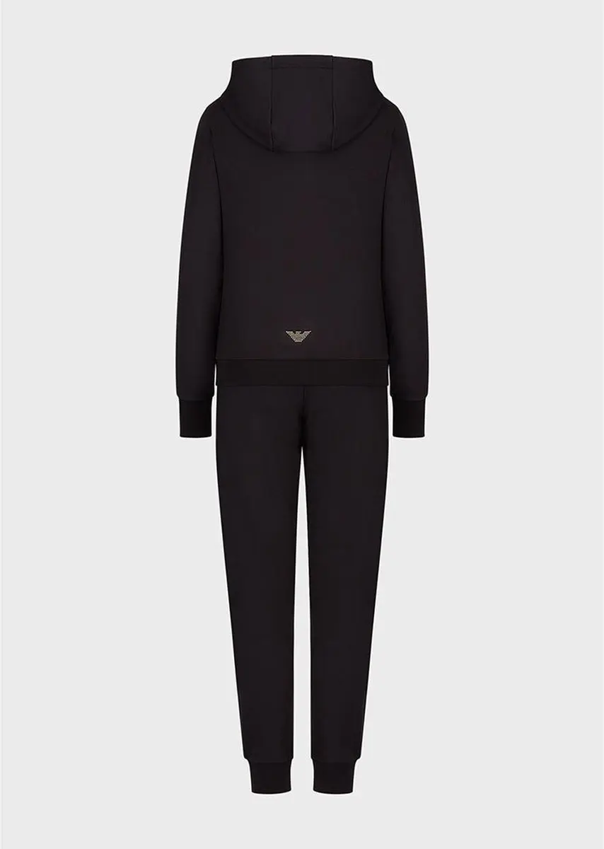 Giorgio Armani Jumpsuit Black - S