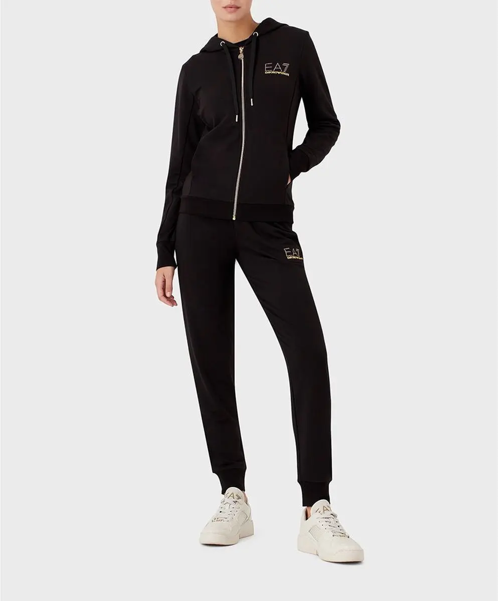 Giorgio Armani Jumpsuit Black - S