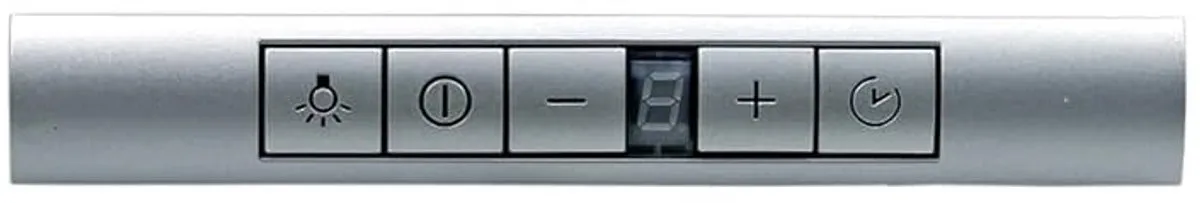 Bosch Print Bedieningsprint D4982X0