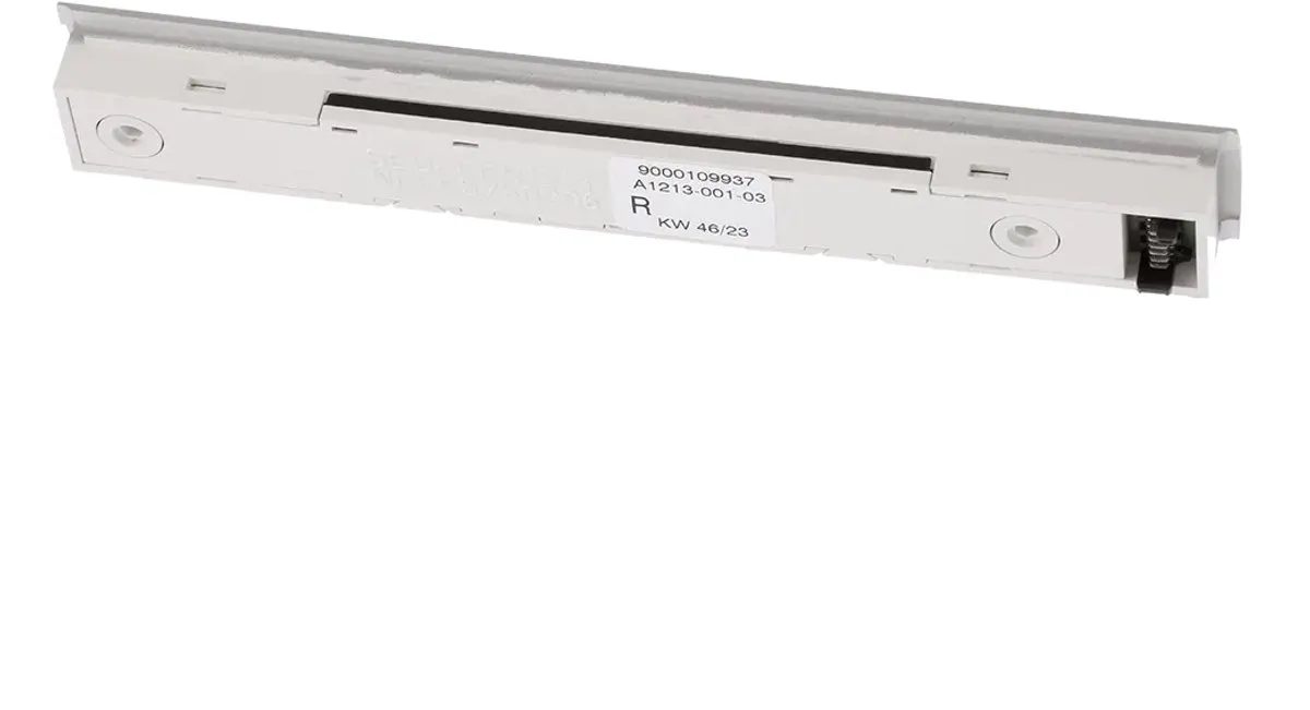 Bosch Print Bedieningsprint D4982X0 - Zilver