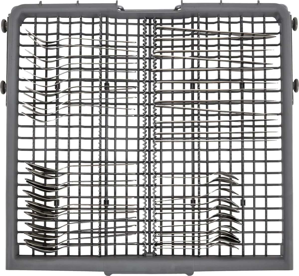 Beko BDFN26520XQ Vrijstaande Vaatwasser 15 Couverts - Pearl Inox